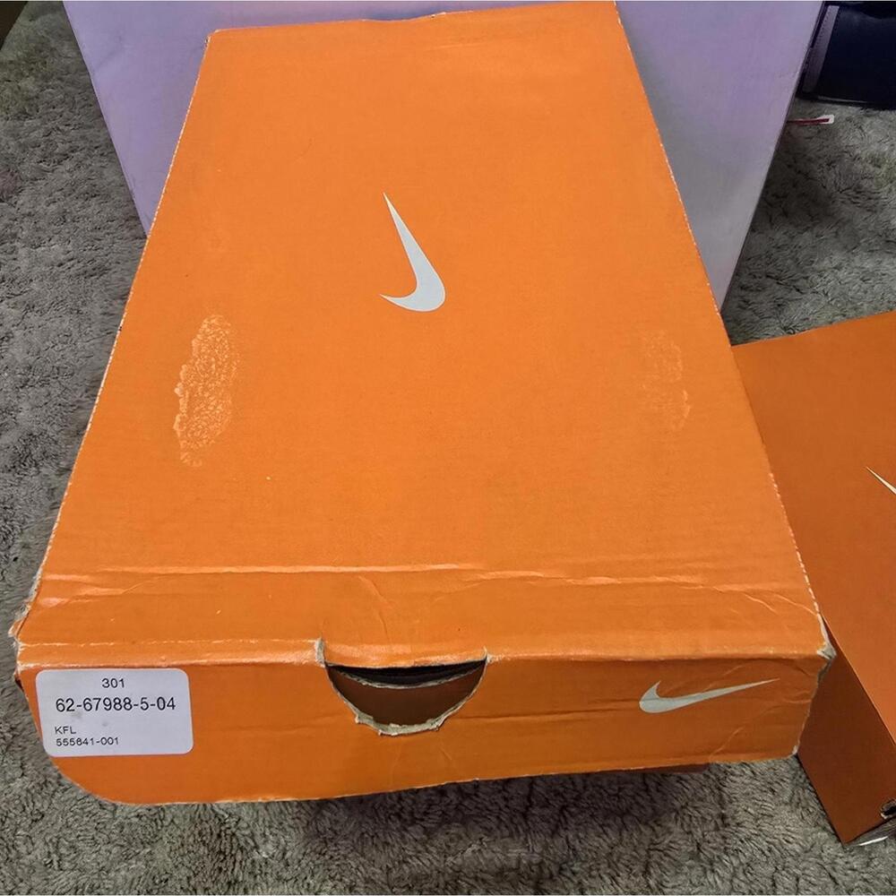 NIKE KD5 Zoom - Picture 3 of 11